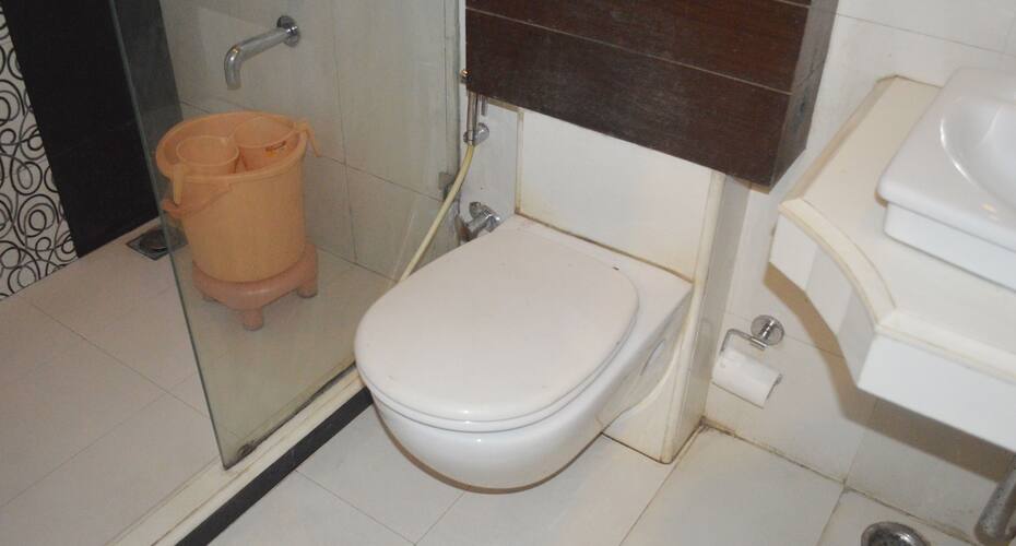 Hotel Park Wood, Mussoorie 4
